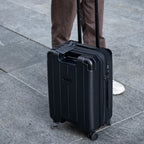 Air Black Carry-on